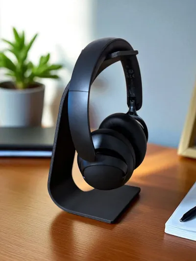 מעמד לאוזניות 2